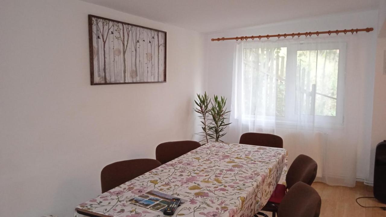 Casa Zura Hotell Buşteni Exteriör bild
